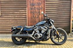 <span>Harley-Davidson</span> RH 975 Sportster Nightster AKČNÍ CENA