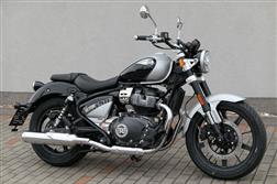 <span>Royal Enfield</span> Super Meteor 650