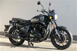 <span>Royal Enfield</span> Shotgun 650