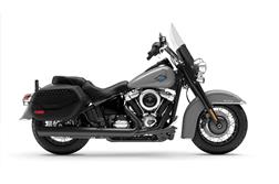 <span>Harley-Davidson</span> FLSTC Heritage Softail Classic