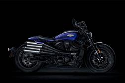 <span>Harley-Davidson</span> RH1250 Sportster S