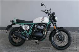 <span>Royal Enfield</span> Bear 650