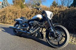 <span>Harley-Davidson</span> FXSE Softail Breakout CVO