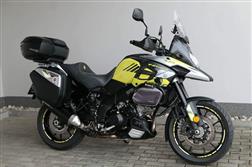 <span>Suzuki</span> DL 1000 V-Strom
