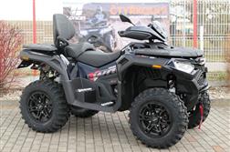 <span>Loncin</span> XWolf 1000i