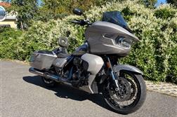 <span>Harley-Davidson</span> FLTRXSE CVO Road Glide