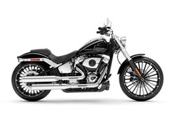 <span>Harley-Davidson</span> FXBR Softail Breakout
