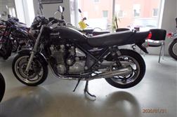 <span>Kawasaki</span> Zephyr 1100
