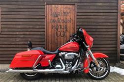 <span>Harley-Davidson</span> FLHXS Street Glide Special