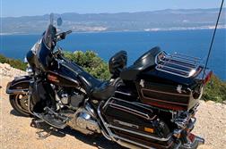 <span>Harley-Davidson</span> Electra Glide Classic