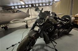 <span>Harley-Davidson</span> VRSCD - Night Rod