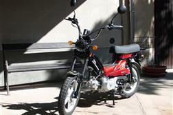 <span>MPKORADO</span> Korado 50