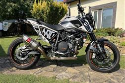 <span>KTM</span> The Duke