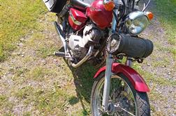 <span>Honda</span> Honda rebel cmx250c