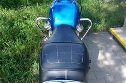 <span>Honda</span> CX 500