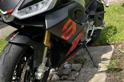 <span>Aprilia</span> Aprilia RS 660
