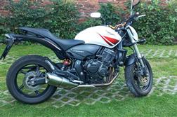 <span>Honda</span> CB 600 F Hornet