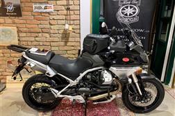 <span>Moto Guzzi</span> Stelvio 1200