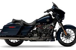 <span>Harley-Davidson</span> FLHXSE CVO Street Glide
