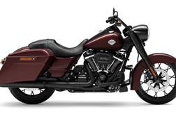 <span>Harley-Davidson</span> FLHRXS Road King Special