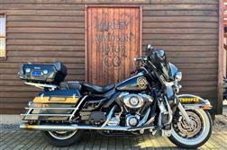 <span>Harley-Davidson</span> FLHTP Electra Glide Police