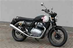 <span>Royal Enfield</span> Interceptor 650