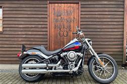<span>Harley-Davidson</span> FXLR Softail Low Rider