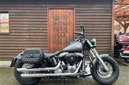 <span>Harley-Davidson</span> FLSL Softail Slim