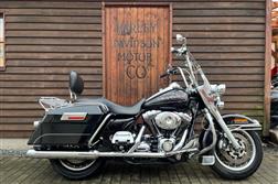 <span>Harley-Davidson</span> FLHR Road King